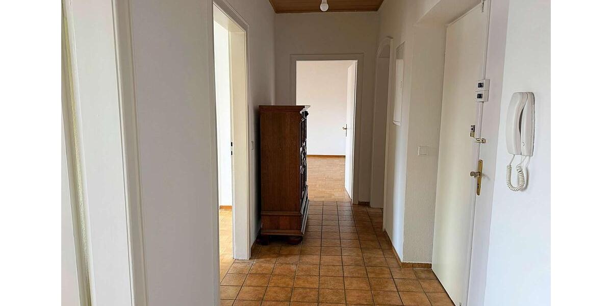 Etagenwohnung Dortmund Innenstadt Nord - 3 Zimmer, 110 m&sup2;, 700&euro; | Angebot:26198686