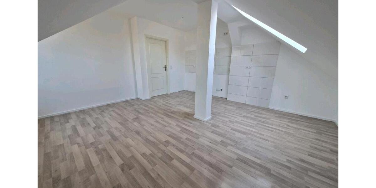 Etagenwohnung Steinhöfel - 2 Zimmer, 45 m&sup2;, 490&euro; | Angebot:26626784