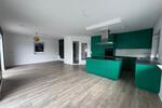Moderne 3-Zimmer-Wohnung mit großer Dachterrasse zimmer