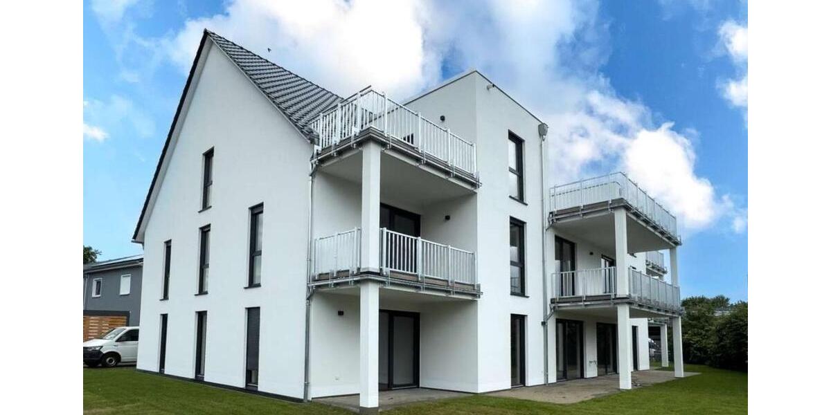 Etagenwohnung Wolmirstedt - 3.5 Zimmer, 102 m&sup2;, 1.267&euro; | Angebot:26602660