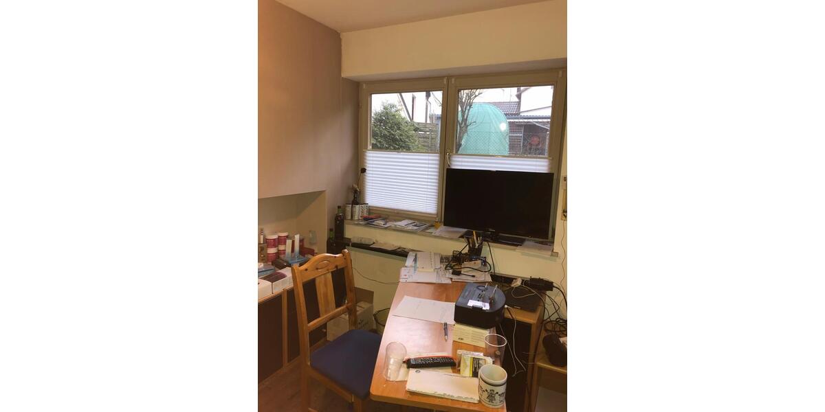 Erdgeschoßwohnung Uttenreuth - 1 Zimmer, 22 m&sup2;, 360&euro; | Angebot:26699695