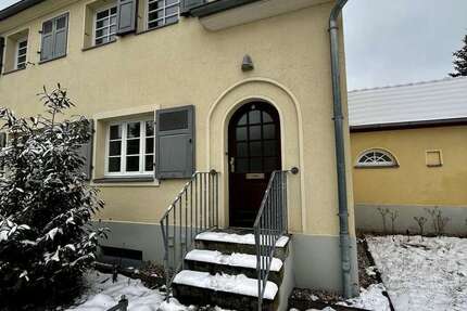 Haus Gräfenhainichen Zschornewitz - 3 Zimmer, 61 m&sup2;, 607&euro; | Angebot:24954193