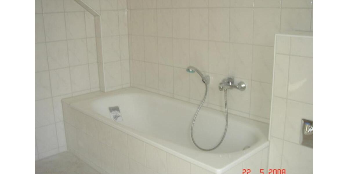 attraktive 4-Zimmer-Wohnung mit Blick ins Werratal in Vacha 4 zimmer