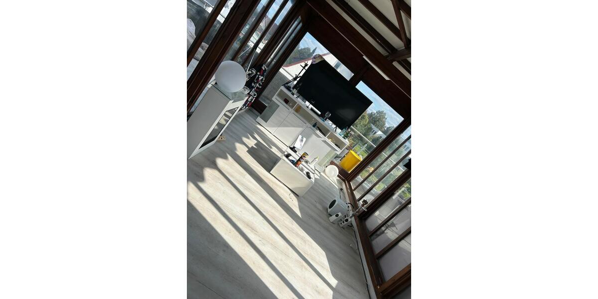 Dachgeschoßwohnung Bad Arolsen - 3 Zimmer, 70 m&sup2;, 850&euro; | Angebot:26646563
