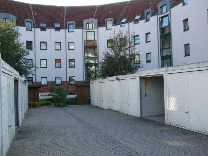 Etagenwohnung Schwerin Krebsförden - 2 Zimmer, 66 m&sup2;, 600&euro; | Angebot:25676969