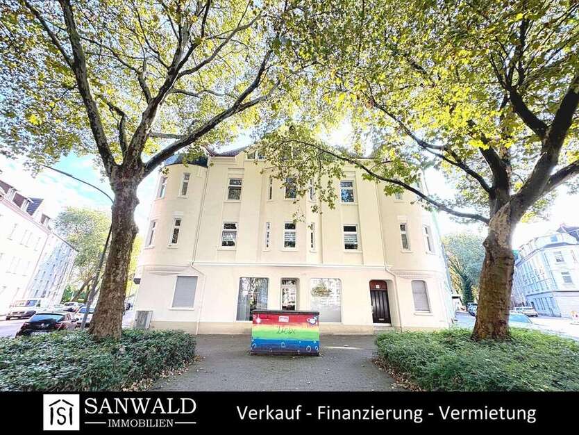 Wohnung zum Mieten in Gelsenkirchen 850 € 150 m² 5.5 zimmer