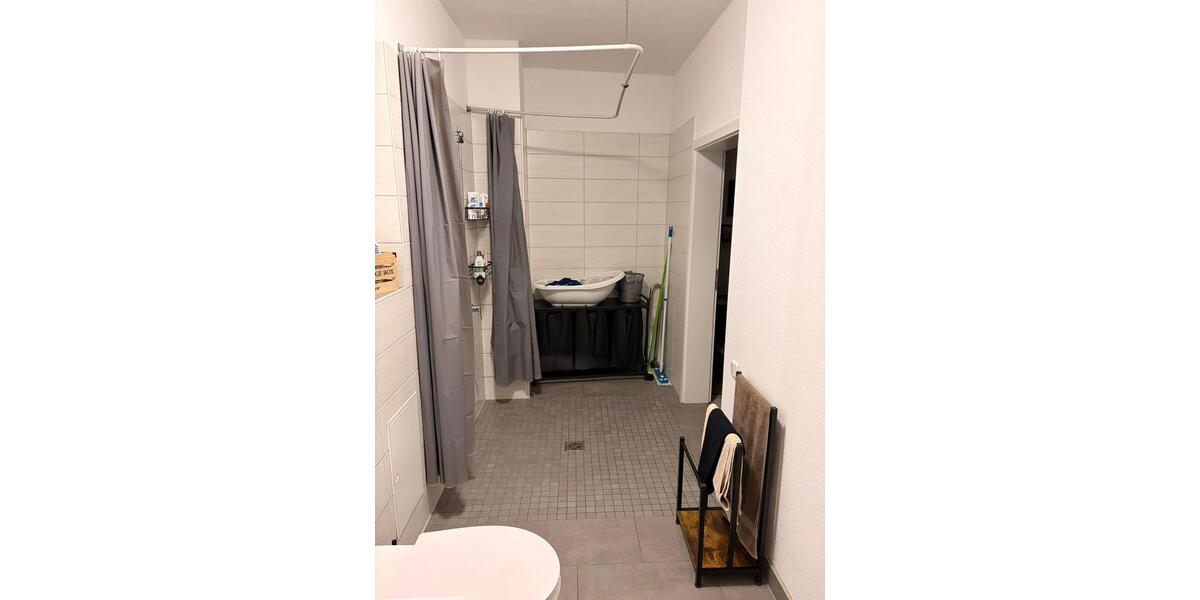 Etagenwohnung Heringen/Helme Helme - 3 Zimmer, 80 m&sup2;, 700&euro; | Angebot:25340782