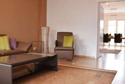 Wohnen auf Zeit in Hannover 1.880 € 3 zimmer