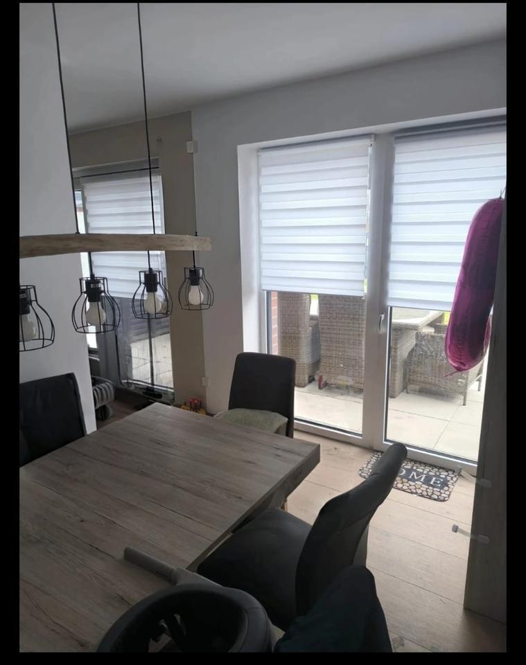 DHH Doppelhaushälfte zimmer