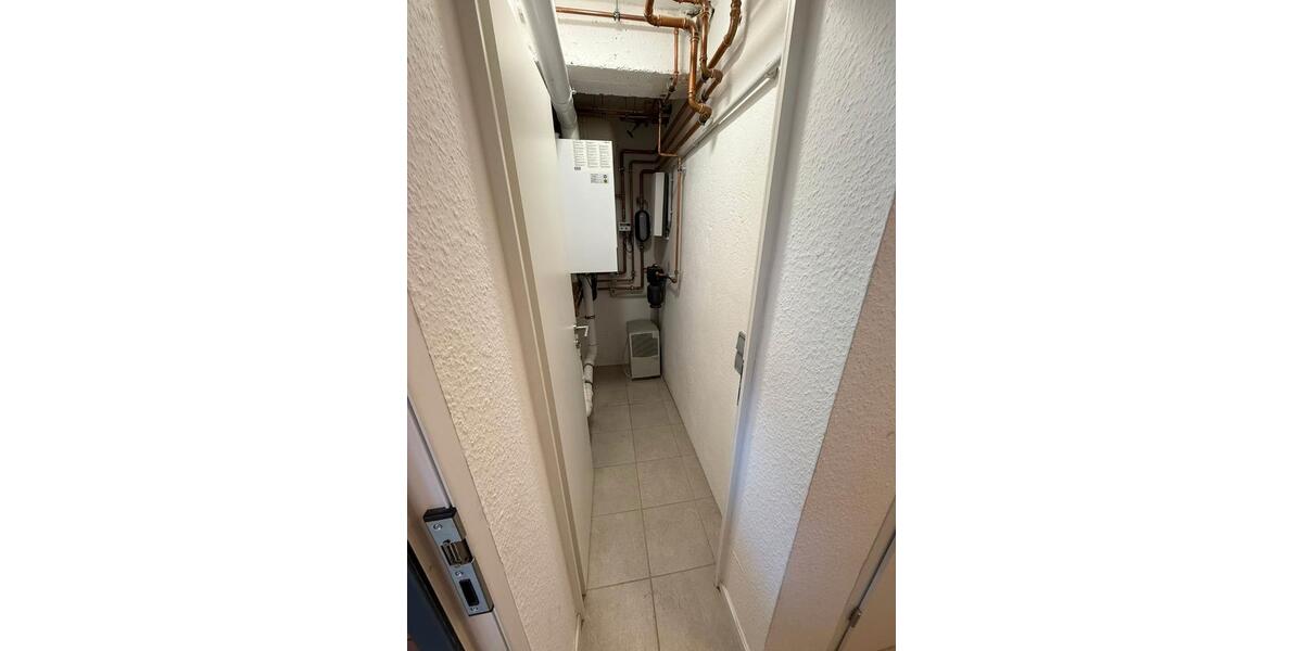 Erdgeschoßwohnung Nentershausen - 3 Zimmer, 85 m&sup2;, 850&euro; | Angebot:26130583