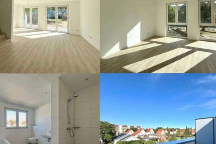 Haus zum Mieten in Magdeburg 1.556,40 € 129.7 m² 4 zimmer