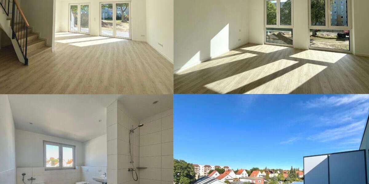 Haus zum Mieten in Magdeburg 1.556,40 € 129.7 m² 4 zimmer