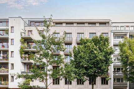 Wohnung zum Mieten in Berlin 1.060 € 29.33 m²