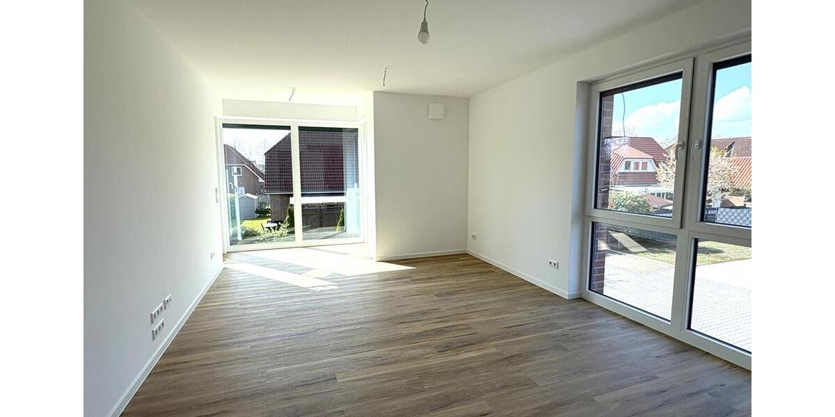 Etagenwohnung Saterland - 3 Zimmer, 71 m&sup2;, 790&euro; | Angebot:26453907