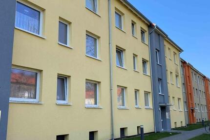 Renovierte 3-Zimmer-Wohnung mit Balkon zimmer