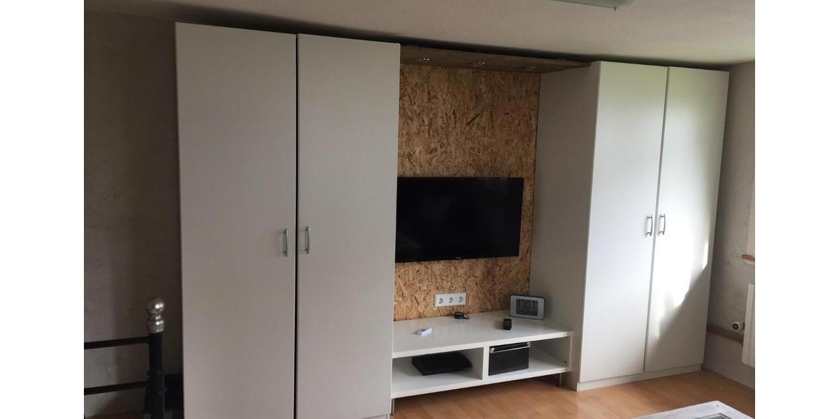Wohnen auf Zeit Ettlingen - 2 Zimmer, 35 m&sup2;, 980&euro; | Angebot:25924035