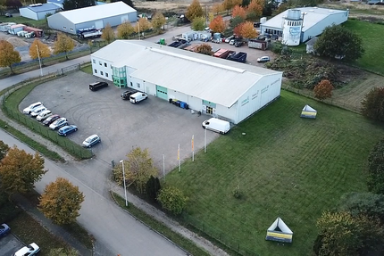 Gewerbeobjekt Schwaan - 8.550&euro; | Angebot:23141770