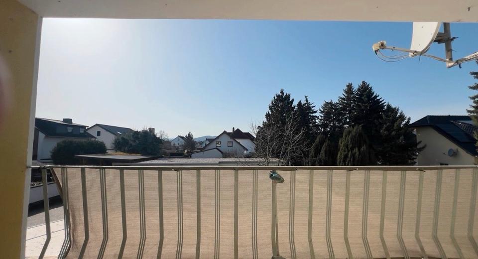 Etagenwohnung Remagen - 4 Zimmer, 107 m&sup2;, 1.200&euro; | Angebot:26044330