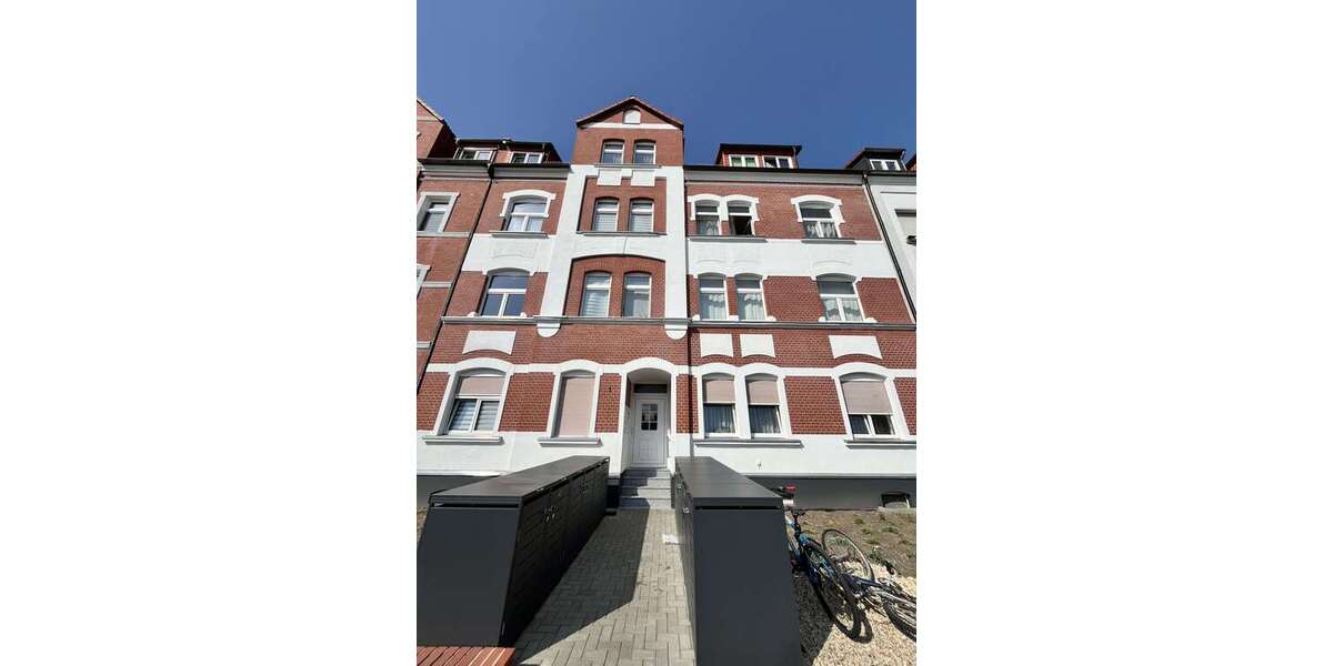 Etagenwohnung Delitzsch Döbernitz - 3 Zimmer, 82 m&sup2;, 820&euro; | Angebot:25213445