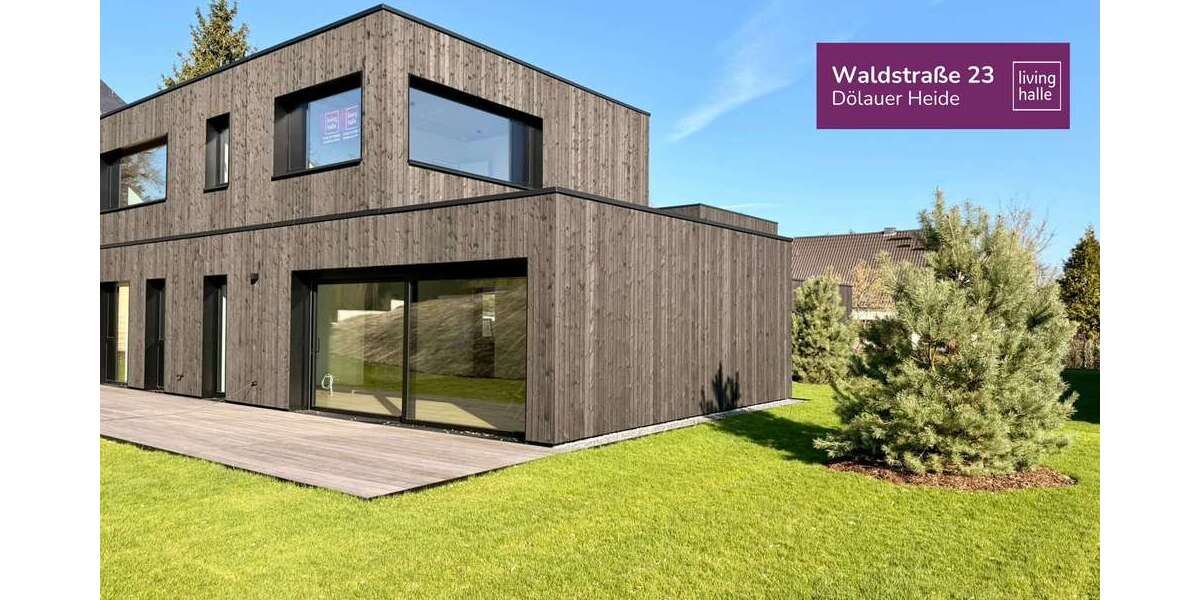 Einfamilienhaus Halle Dölau - 5.5 Zimmer, 160 m&sup2;, 2.450&euro; | Angebot:23275789