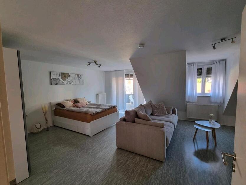 Schöne 4,5-Zimmer MaisonetteWohnung