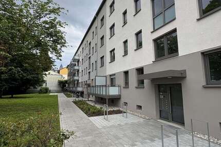 Wohnung Frankfurt am Main Bockenheim - 3 Zimmer, 61 m&sup2;, 1.290&euro; | Angebot:27208197