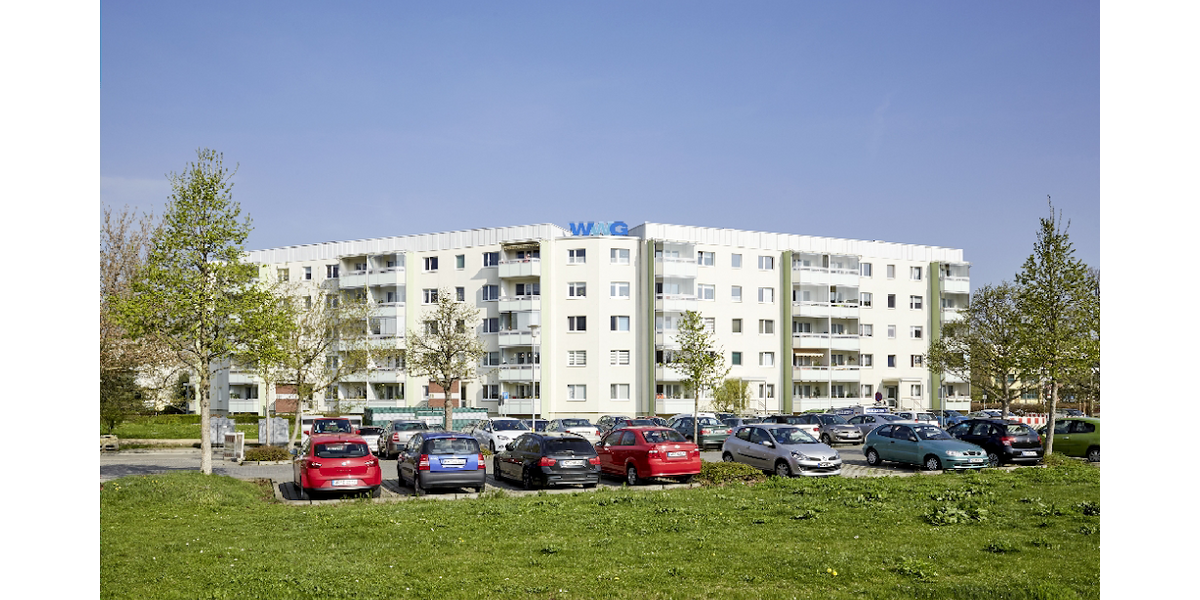 Etagenwohnung Wernigerode Burgbreite - 1 Zimmer, 26 m&sup2;, 185&euro; | Angebot:25983220