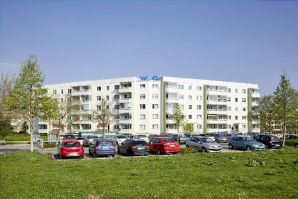 Wohnung Wernigerode Burgbreite - 1 Zimmer, 26 m&sup2;, 185&euro; | Angebot:25983220