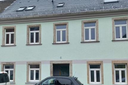 Wohnung Rehau - 4 Zimmer, 145 m&sup2;, 1.240&euro; | Angebot:25082624