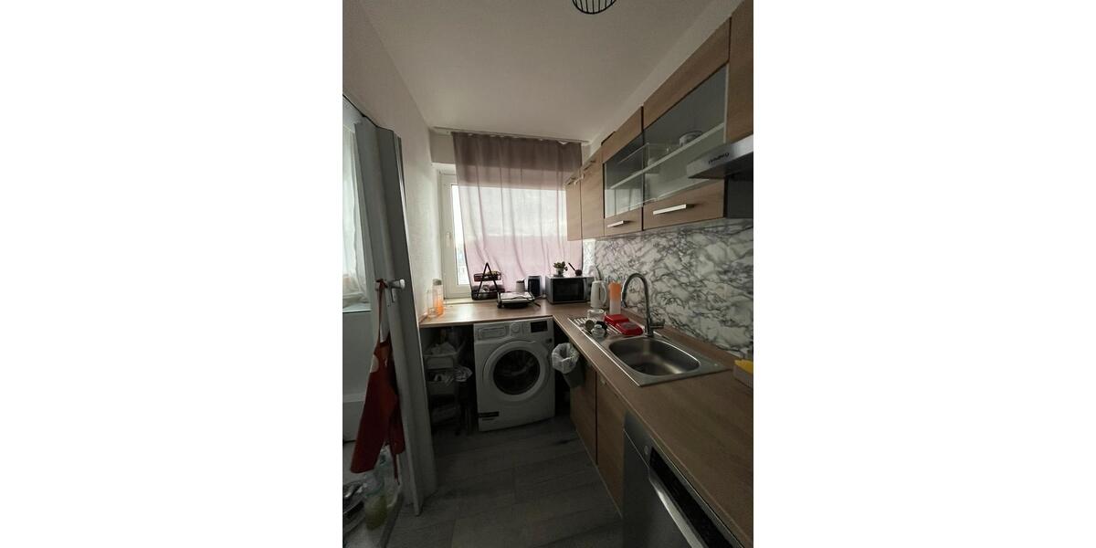 Etagenwohnung Hanau - 2 Zimmer, 58 m&sup2;, 950&euro; | Angebot:24980081
