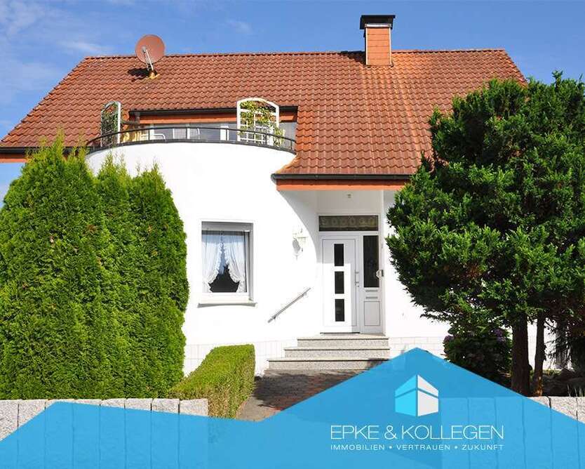 Wohnung zum Mieten in Bielefeld 570 € 71 m² 3 zimmer