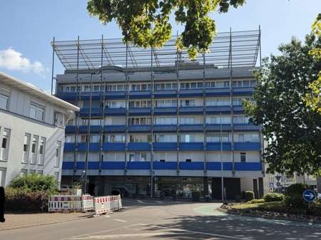 Gewerbeobjekt Dillingen - 1.000&euro; | Angebot:27097937