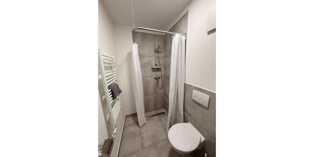 Wohnen auf Zeit Würzburg Heuchelhof - 1 Zimmer, 25 m&sup2;, 1.000&euro; | Angebot:25293992