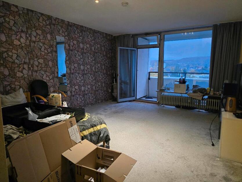 1 Zimmer Wohnung in Göttingen Zentrum zu vermieten zimmer