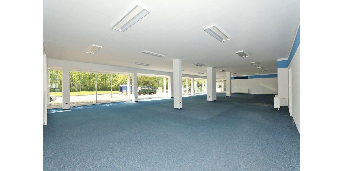 Gewerbeobjekt Wilhelmshaven - 1.850&euro; | Angebot:24784987