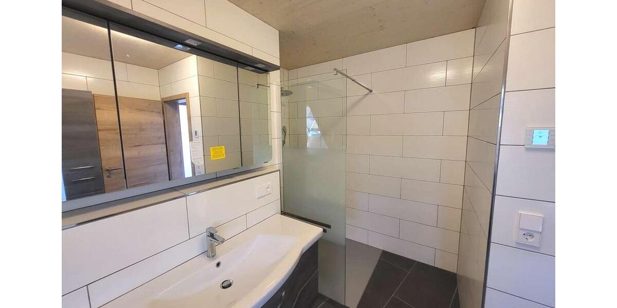 Maisonettenwohnung Zell am Harmersbach - 4 Zimmer, 126 m&sup2;, 1.250&euro; | Angebot:26249342