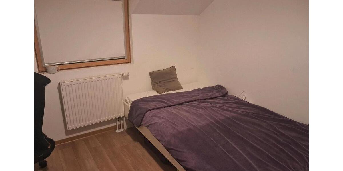 Wohnen auf Zeit Heilbronn - 21.5 Zimmer, 62 m&sup2;, 417&euro; | Angebot:26702339