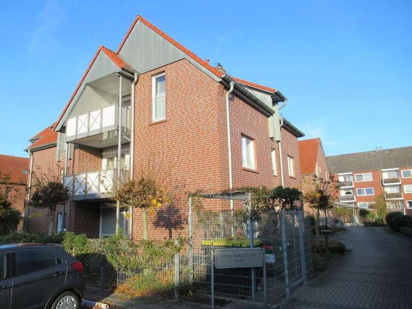 Wohnung zum Mieten in Laatzen 580,81 € 68.17 m²