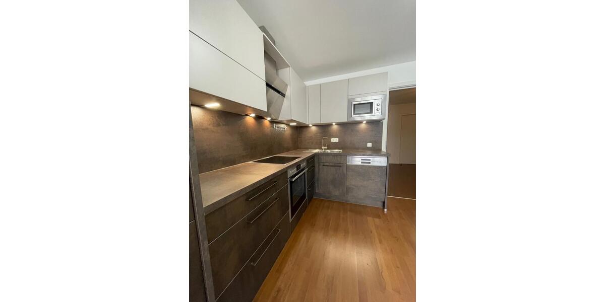 Etagenwohnung Bad Griesbach im Rottal - 3 Zimmer, 89 m&sup2;, 920&euro; | Angebot:24869332