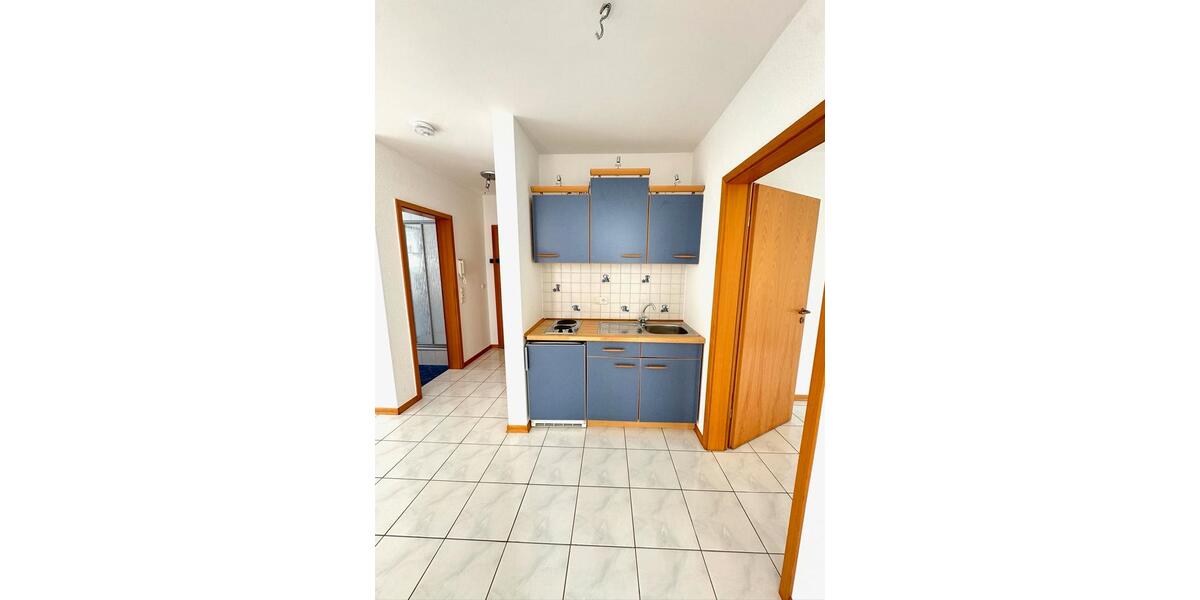 Erdgeschoßwohnung Trier Kürenz - 3 Zimmer, 40 m&sup2;, 600&euro; | Angebot:26664217