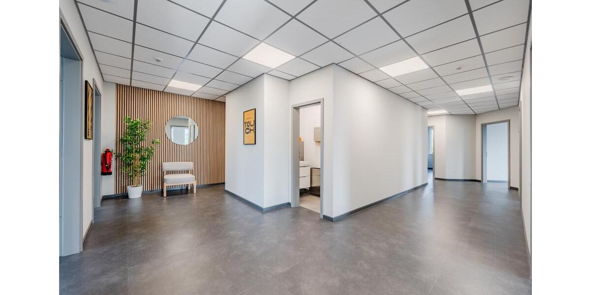 Gewerbeobjekt Potsdam Industriegelände - 21&euro; | Angebot:19125544