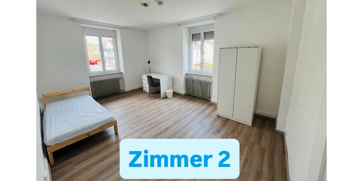 Etagenwohnung Lörrach Brombach - 1 Zimmer, 20 m&sup2;, 725&euro; | Angebot:25721138