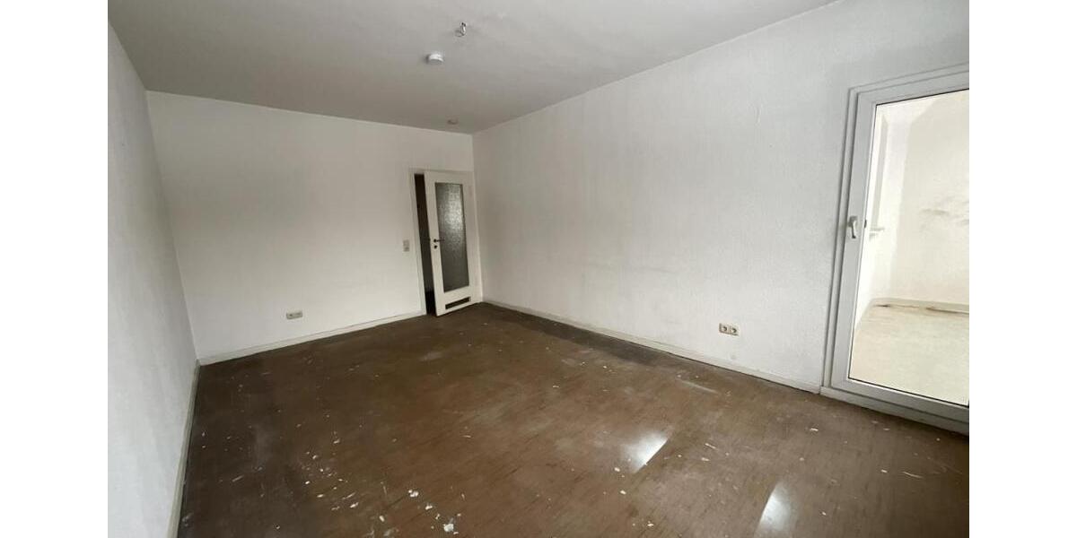 Demnächst frei! Perfekt für Singles oder Paare 2 zimmer