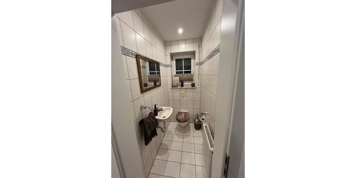 Erdgeschoßwohnung Kümmersbruck - 3 Zimmer, 100 m&sup2;, 820&euro; | Angebot:25173840