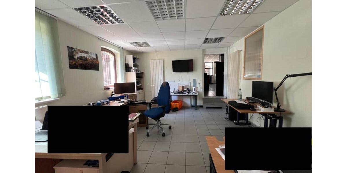 Gewerbeobjekt Wittenberg Lutherstadt - 582&euro; | Angebot:16215102