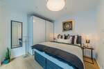 Etagenwohnung Frankfurt am Main Gallus - 2 Zimmer, 62 m&sup2;, 2.540&euro; | Angebot:25661859
