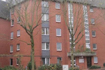 Ansprechende und praktische 2-Zimmer-Wohnung