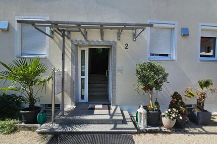 Wohnung Plattling - 3 Zimmer, 100 m&sup2;, 1.190&euro; | Angebot:24565272