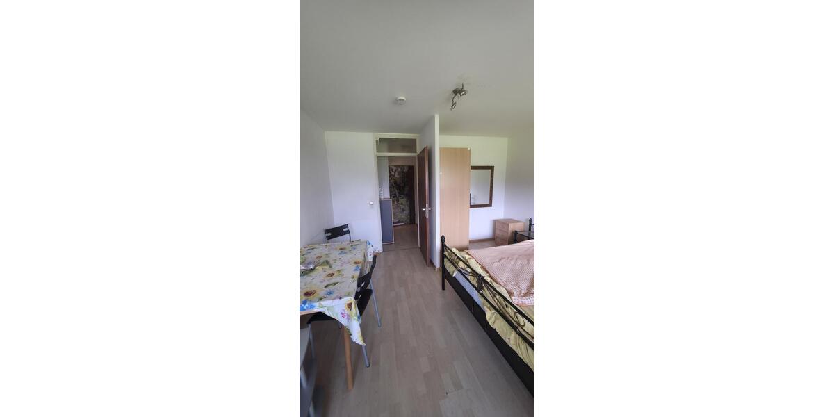 Erdgeschoßwohnung Lörrach - 1 Zimmer, 25 m&sup2;, 730&euro; | Angebot:26425487