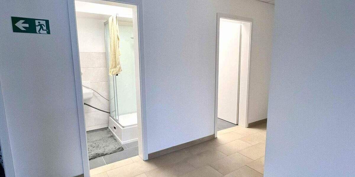 Gewerbeobjekt Bad Aibling Markfeld - 3.950&euro; | Angebot:25662946